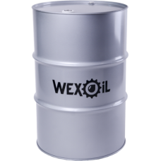 Wexoil Expert Diesel 15W-40 208 л