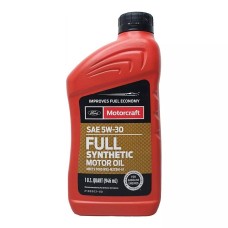 Ford Motorcraft Full Synthetic Motor Oil 5W-30 0,946 л