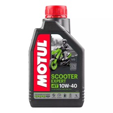 Motul 4T Scooter Expert 10W-40 1л