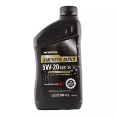 Honda Synthetic Blend 5W-20 0,946л