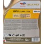 Total Quartz Ineo Long Life 5W-30 5л Total Quartz Ineo Long Life 5W-30 5л