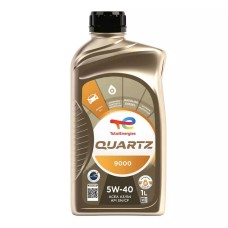 Total Quartz 9000 5W-40 1л