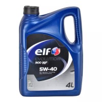 Elf Evolution 900 NF 5W-40, SL/CF, 4 л.