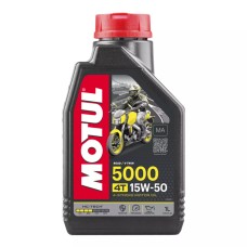 Motul 5000 4T 15W-50 1л