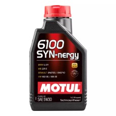 Motul 6100 Syn-nergy 5W-30 1л