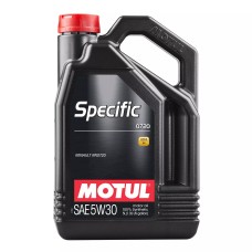 Motul Specific 0720 5W-30 5л