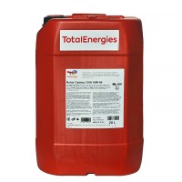 Total Rubia Optima 3100 10W-40, 20 л.