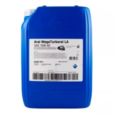 Aral MegaTurboral LA 10W-40