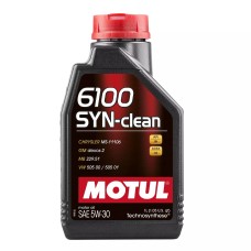 Motul 6100 Syn-clean 5W-30 1л