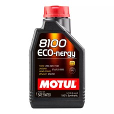 Motul 8100 Eco-nergy 5W-30 1л