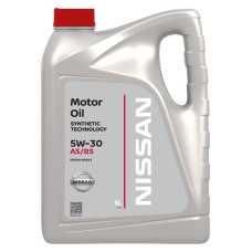 Nissan Motor Oil C3 5W-30 5л