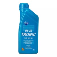Aral BlueTronic 10W-40, 1 л.