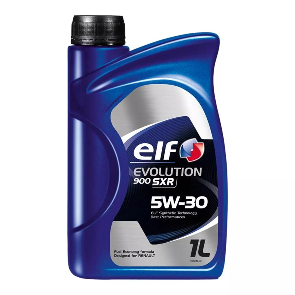 Elf Evolution 900 SXR 5W-30, SL, 1 л.