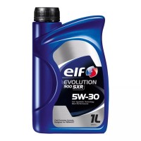 Elf Evolution 900 SXR 5W-30, SL, 1 л.