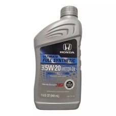 Honda 5W-20 Ultimate Full Synthetic SP/GF-6 1л