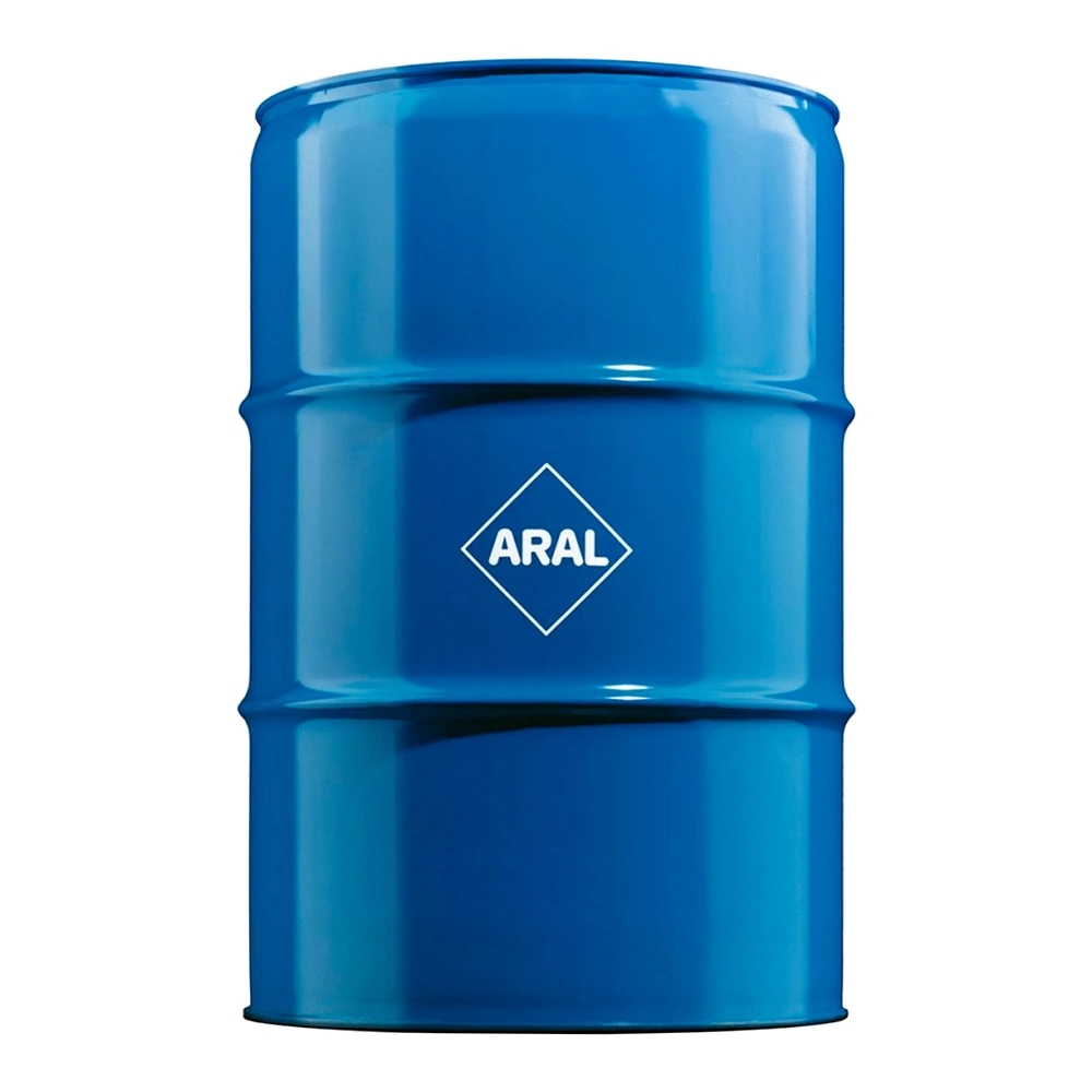 Aral BlueTronic 10W-40 208л Напівсинтетична моторна олива