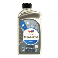 Total Quartz 7000 10W-40 1л