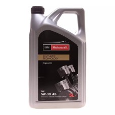 Ford Engine Oil 5W-30 A5 5л