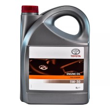 Toyota Engine Oil 5W-30 5л