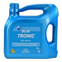 Aral BlueTronic 10W-40, 4 л.