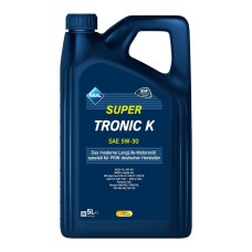 Aral SuperTronic K 5W-30 5л