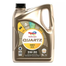 Total Quartz Ineo ECS 5W-30 5л