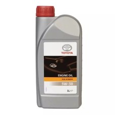 Toyota Engine Oil Fuel Economy 5W-30 1л