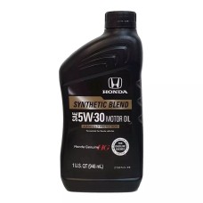 Honda 5W-30 Synthetic Blend SP/GF-6 1л