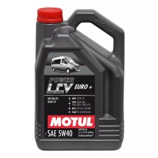 Motul Power LCV Euro+ 5W-40 5л