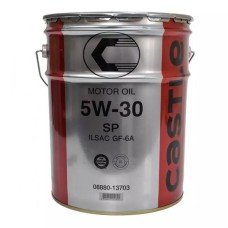 Toyota 5W-30 SP/GF-6A, 20л