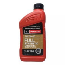 Ford Motorcraft Full Synthetic 5W-20 0,946л