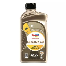 Total Quartz Ineo Long Life 5W-30 1л