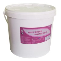 Смазка Графитная ShieldEx 7 кг ГОСТ 3333-80 (Азербайджан)