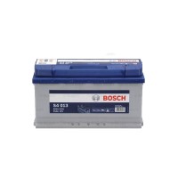 BOSCH S4013 12v 95Ah EN800A R+ / Аккумулятор