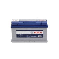 BOSCH S4013 12v 95Ah EN800A R+ / Аккумулятор