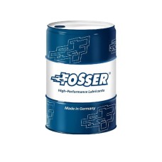 FOSSER Antifreeze FA12 (G12) red 200л Антифриз