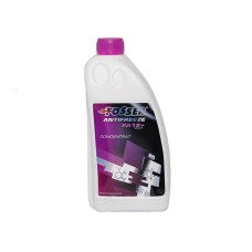 FOSSER Antifreeze G12+ (FA12+) 1.5л violet Антифриз