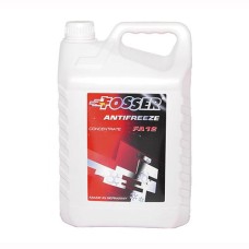 FOSSER Antifreeze FA12 (red) 5л Антифриз