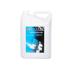 FOSSER Antifreeze G11 (FA11) 5л blue Антифриз