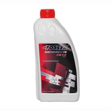 FOSSER Antifreeze FA12 (G12) red 1.5 л Антифриз