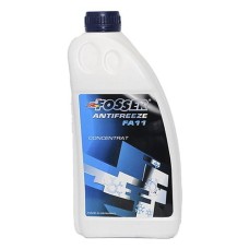 FOSSER Antifreeze FA 11 (G11) green 1.5 л Антифриз