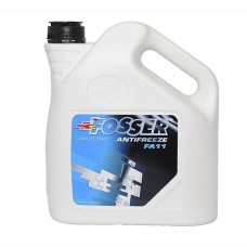 FOSSER Antifreeze FA11 (G11) yellow 5л Антифриз