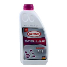 Astron Antifreeze A 13 (фиолетовий) 1.5л Антифриз