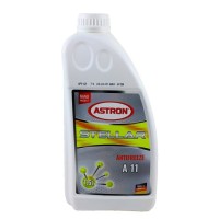 Антифриз Astron Antifreeze/Антифриз A 11 (жовтий) 1.5 л