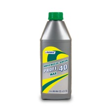 Profi MAX Green 40 0,92 кг Антифриз