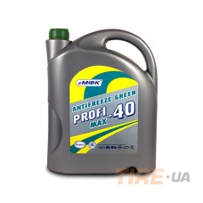 Profi MAX Green 40 4,43 кг Антифриз