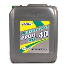 Profi MAX Green 40 8.87 кг Антифриз