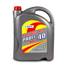 Profi MAX Red 40 4,43 кг Антифриз