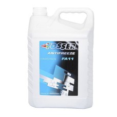 FOSSER Antifreeze FA11 (G11)  green 5л Антифриз