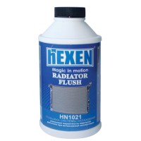 HEXEN HN1021 Radiator flush 325 мл Промивка системи охолодження